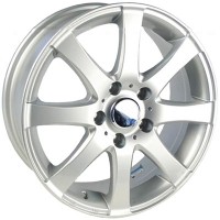 Wheels Sportmax Racing 461 R15 W6.5 PCD5x114.3 ET35 DIA67.1 HS