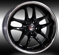 Wheels Sportmax Racing 5 R17 W8 PCD5x112 ET35 DIA67.1 BSL