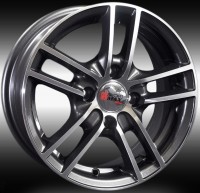 Wheels Sportmax Racing 528 R13 W5.5 PCD4x114.3 ET35 DIA73.1 MS1