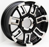 Wheels Sportmax Racing 535 R16 W7 PCD5x139.7 ET30 DIA98.5 BP