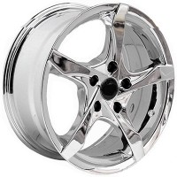 Wheels Sportmax Racing 544 R16 W7 PCD4x100 ET35 DIA67.1 CHC