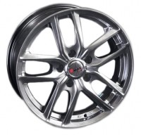 Wheels Sportmax Racing 628 R14 W6 PCD4x100 ET35 DIA67.1 HB