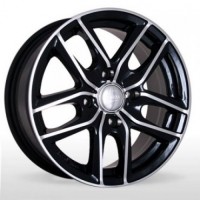 Wheels Sportmax Racing 628 R14 W6 PCD4x98 ET35 DIA58.6 BP