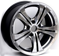 Wheels Sportmax Racing 680 R14 W6 PCD4x98 ET35 DIA58.6 HB