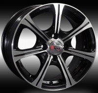 Wheels Sportmax Racing 702 R14 W6 PCD4x98 ET38 DIA58.6 MB