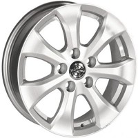 Sportmax Racing 707 R16 W6.5 PCD5x114.3 ET45 DIA67.1 FHS, photo Alloy wheels Sportmax Racing 707 R16, picture Alloy wheels Sportmax Racing 707 R16, image Alloy wheels Sportmax Racing 707 R16, photo Alloy wheel rims Sportmax Racing 707 R16, picture Alloy wheel rims Sportmax Racing 707 R16, image Alloy wheel rims Sportmax Racing 707 R16