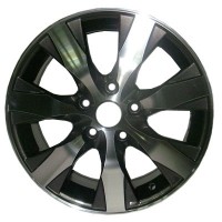 Wheels Sportmax Racing 717 R16 W6.5 PCD5x114.3 ET45 DIA67.1