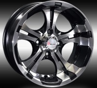 Sportmax Racing 720 R13 W6 PCD4x98 ET0 DIA58.6 BP, photo Alloy wheels Sportmax Racing 720 R13, picture Alloy wheels Sportmax Racing 720 R13, image Alloy wheels Sportmax Racing 720 R13, photo Alloy wheel rims Sportmax Racing 720 R13, picture Alloy wheel rims Sportmax Racing 720 R13, image Alloy wheel rims Sportmax Racing 720 R13