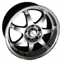 Wheels Sportmax Racing 815 R16 W7.5 PCD5x114.3 ET37 DIA67.1 BP