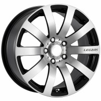 Wheels Sportmax Racing 823 R17 W7.5 PCD5x112 ET38 DIA67.1 BP