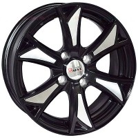 Wheels Sportmax Racing L383 R14 W6 PCD4x98 ET38 DIA58.6 BP