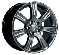 Wheels SRD Tuning 144 R16 W7.5 PCD5x112 ET38 DIA66.6 Silver