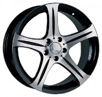 Wheels SRD Tuning 145 R16 W7.5 PCD5x112 ET37 DIA66.6 Silver