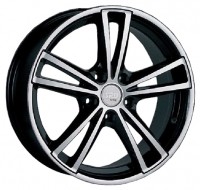 Wheels SRD Tuning 236 R14 W6 PCD4x98 ET35 DIA58.6 Silver