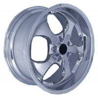 Wheels SRD Tuning 402 R18 W8 PCD5x114.3 ET45 DIA73.1 Silver