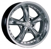 SRD Tuning 687 R16 W7 PCD5x114.3 ET35 DIA73.1 Chrome, photo Alloy wheels SRD Tuning 687 R16, picture Alloy wheels SRD Tuning 687 R16, image Alloy wheels SRD Tuning 687 R16, photo Alloy wheel rims SRD Tuning 687 R16, picture Alloy wheel rims SRD Tuning 687 R16, image Alloy wheel rims SRD Tuning 687 R16