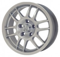 Wheels SRD Tuning A-114 R15 W7 PCD5x108 ET38 DIA67.1 Silver