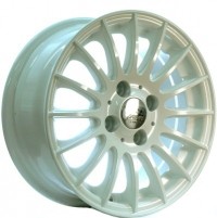 Wheels SSW 105 R16 W7 PCD4x108 ET16 DIA73.1 Matt