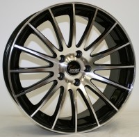 Wheels SSW 105 R16 W7 PCD5x105 ET16 DIA73.1 HS