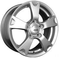 Wheels SSW 26 R15 W6 PCD5x114.3 ET15 DIA67.1 HS