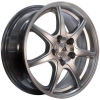 Wheels SSW 96 R14 W5.5 PCD4x100 ET14 DIA73.1