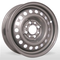 Wheels Steel Wheels SZ R13 W5 PCD4x98 ET29 DIA58.6 Silver