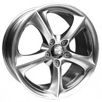 Wheels Stilauto SR1000 R16 W7 PCD5x112 ET37 DIA66.6