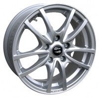 Wheels Stilauto SR1500 R16 W6.5 PCD5x112 ET44 DIA0 SI