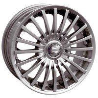 Wheels Stilauto SR1800 R16 W7 PCD5x112 ET42 DIA0 SL