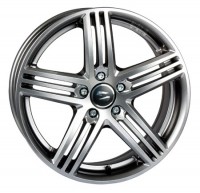 Wheels Stilauto SR2000 R17 W7.5 PCD5x120 ET20 DIA0 SL