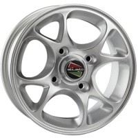 Wheels Stilauto SR400 R13 W5.5 PCD4x100 ET42 DIA0