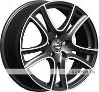 Wheels Stilauto SR5 R18 W7 PCD5x114.3 ET42 DIA0 SL