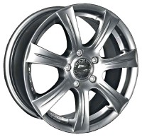 Wheels Stilauto SR700 R14 W6 PCD4x114.3 ET44 DIA0 SL