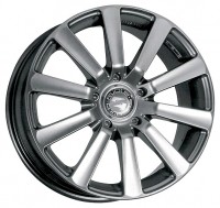 Wheels Stilauto SR800 R16 W7 PCD5x112 ET42 DIA0 SL