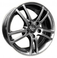 Wheels Stilauto SR900 R16 W7 PCD5x112 ET44 DIA0 SL