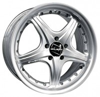 Stilauto Star R16 W7 PCD5x108 ET42 DIA0 Silver, photo Alloy wheels Stilauto Star R16, picture Alloy wheels Stilauto Star R16, image Alloy wheels Stilauto Star R16, photo Alloy wheel rims Stilauto Star R16, picture Alloy wheel rims Stilauto Star R16, image Alloy wheel rims Stilauto Star R16