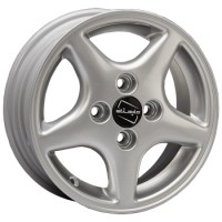 Wheels Stilauto Starlet R14 W6 PCD4x100 ET45 DIA0 SL