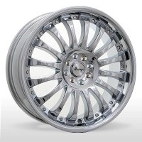 Wheels Storm A-205 R18 W7.5 PCD5x100/114.3 ET45 DIA73.1 Chrome