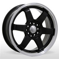 Wheels Storm A-229 R17 W7 PCD4x100/114.3 ET40 DIA67.1 WML