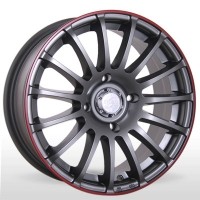 Wheels Storm A-347 R15 W6.5 PCD4x100 ET40 DIA73.1 MtAtRL