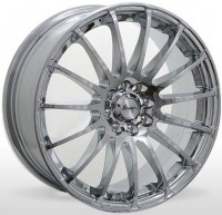 Wheels Storm A-347 R17 W7 PCD4x100/108 ET35 DIA72.6 Chrome