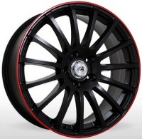 Wheels Storm A-347 R15 W6.5 PCD4x100/114.3 ET40 DIA73.1