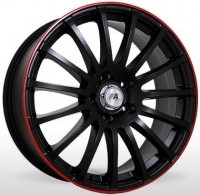 Wheels Storm A-347 R15 W6.5 PCD4x100/114.3 ET40 DIA73.1 MtBRR