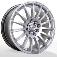 Wheels Storm A-347 R16 W7 PCD4x100/114.3 ET40 DIA73.1 HS