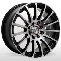 Wheels Storm A-347 R17 W7 PCD5x112/114.3 ET40 DIA73.1 BP