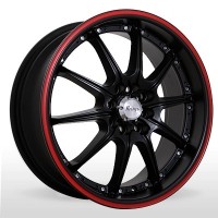 Wheels Storm A-430 R17 W7 PCD4x100/114.3 ET40 DIA73.1 MtBRL