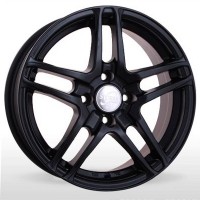 Wheels Storm A-472 R15 W6.5 PCD4x100 ET35 DIA73.1 MtB