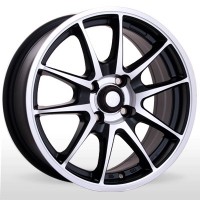 Wheels Storm A-488 R15 W6.5 PCD4x100 ET40 DIA73.1 MtAtP