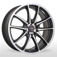 Wheels Storm A-488 R15 W6.5 PCD4x114.3 ET40 DIA73.1 MtAtMF