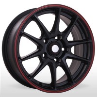 Wheels Storm A-488 R15 W6.5 PCD4x114.3 ET40 DIA73.1 MtBRR